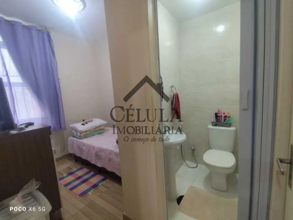 Apartamento, 3 quartos, 60 m² - Foto 11