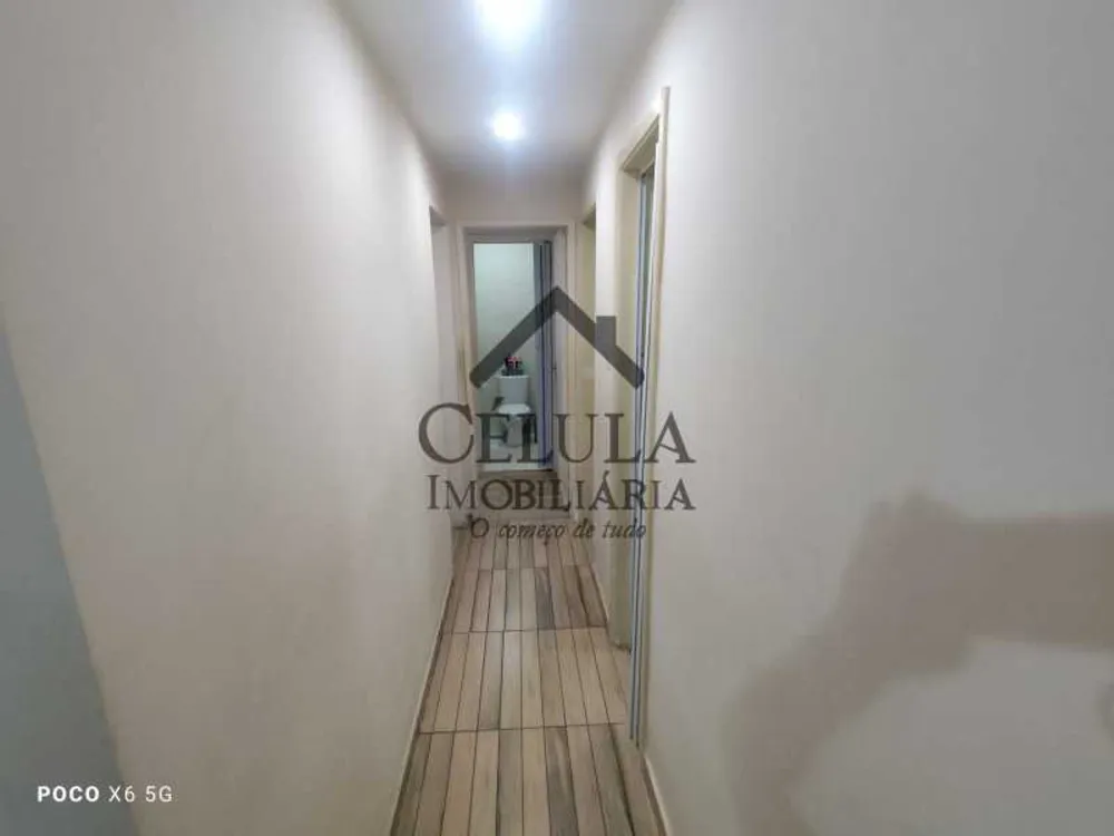 Apartamento, 3 quartos, 60 m² - Foto 10