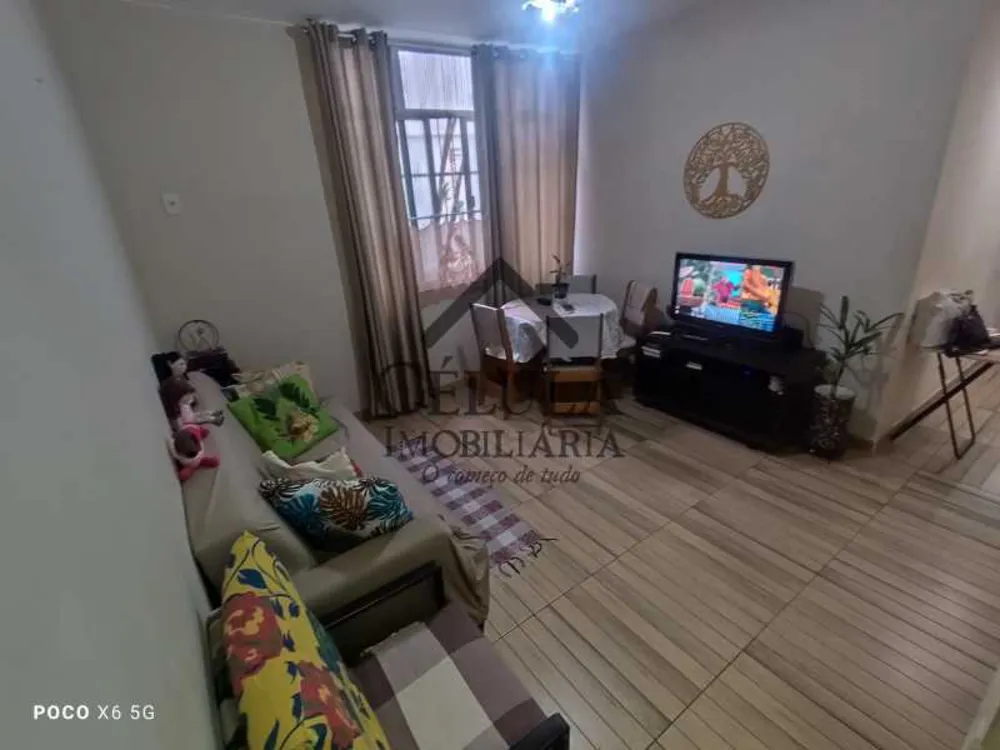 Apartamento, 3 quartos, 60 m² - Foto 6