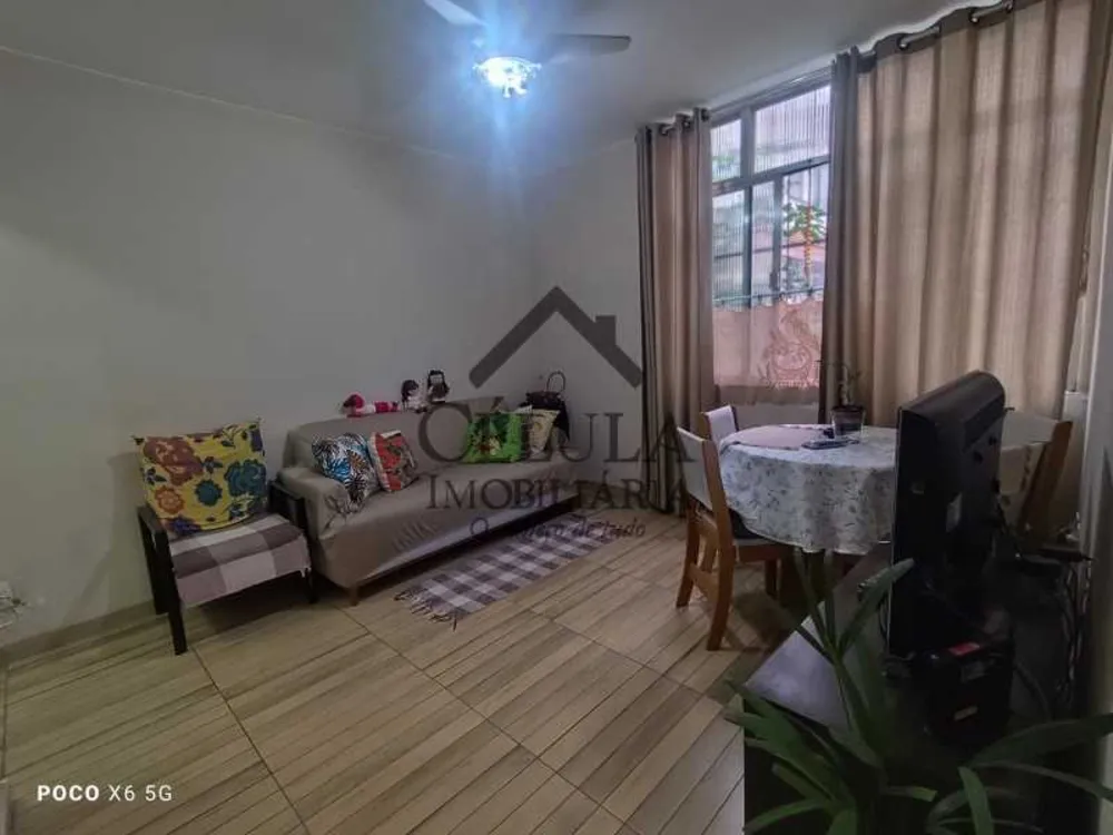 Apartamento, 3 quartos, 60 m² - Foto 7