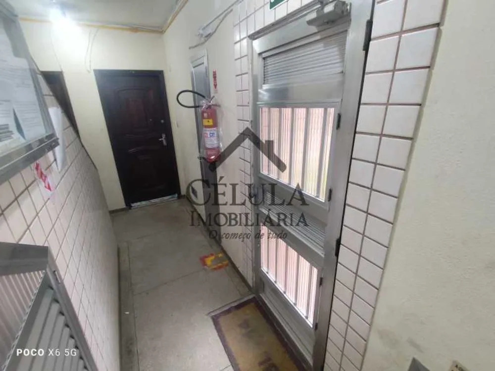 Apartamento, 3 quartos, 60 m² - Foto 4