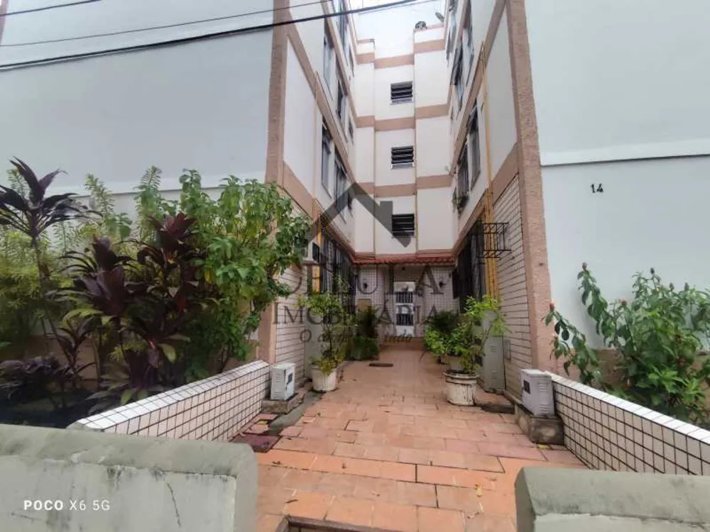 Apartamento, 3 quartos, 60 m² - Foto 1