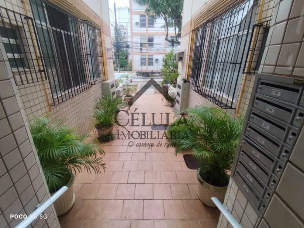 Apartamento, 3 quartos, 60 m² - Foto 2