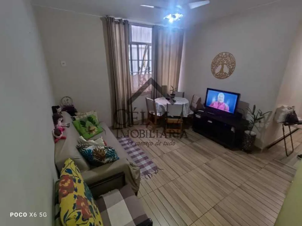 Apartamento, 3 quartos, 60 m² - Foto 9