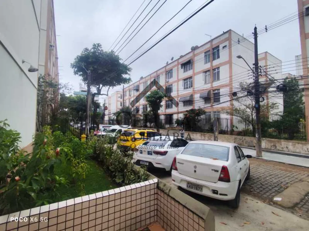 Apartamento, 3 quartos, 60 m² - Foto 3