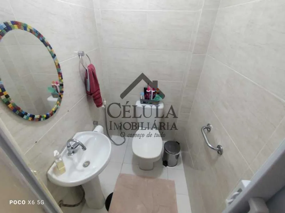 Apartamento, 3 quartos, 60 m² - Foto 14