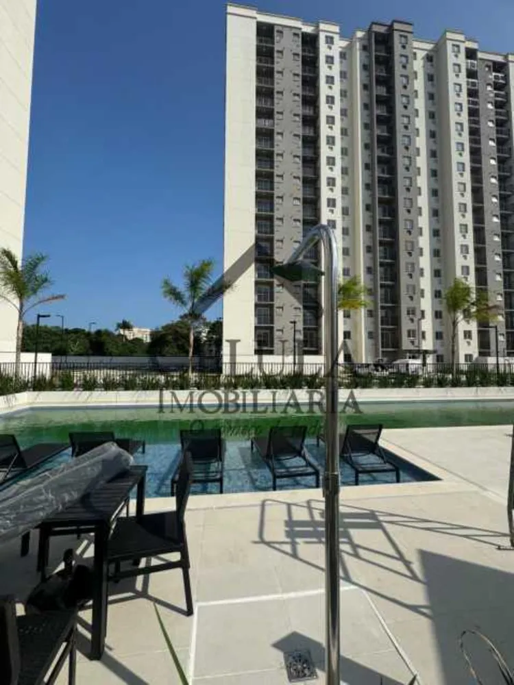 Apartamento, 2 quartos, 50 m² - Foto 29