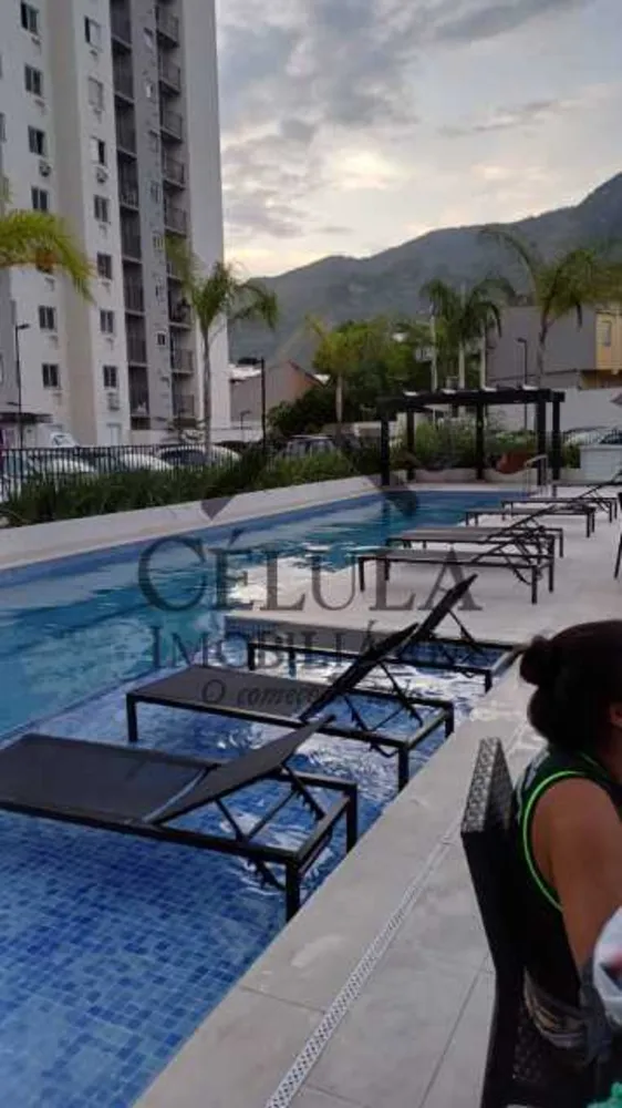 Apartamento, 2 quartos, 50 m² - Foto 11
