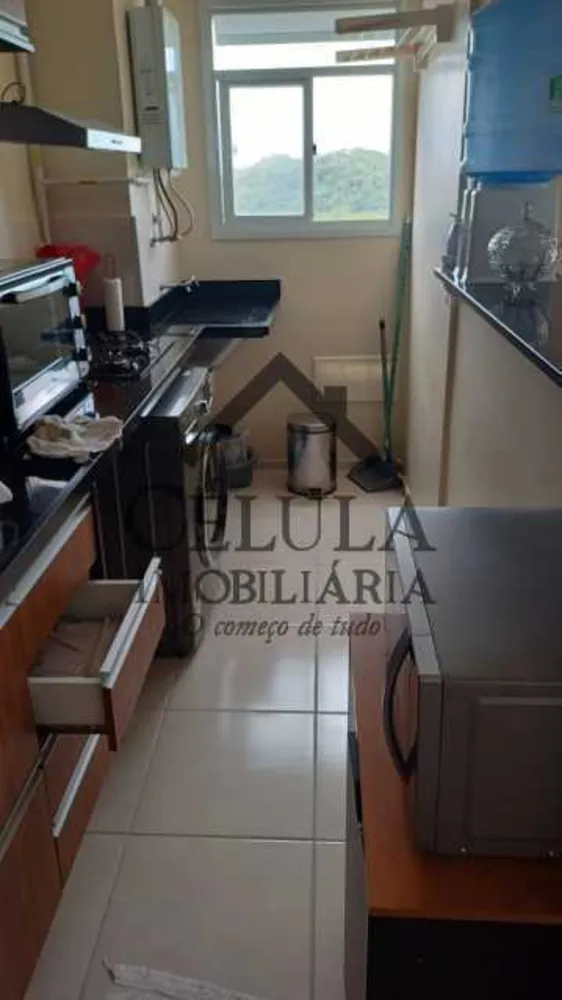 Apartamento, 2 quartos, 50 m² - Foto 7