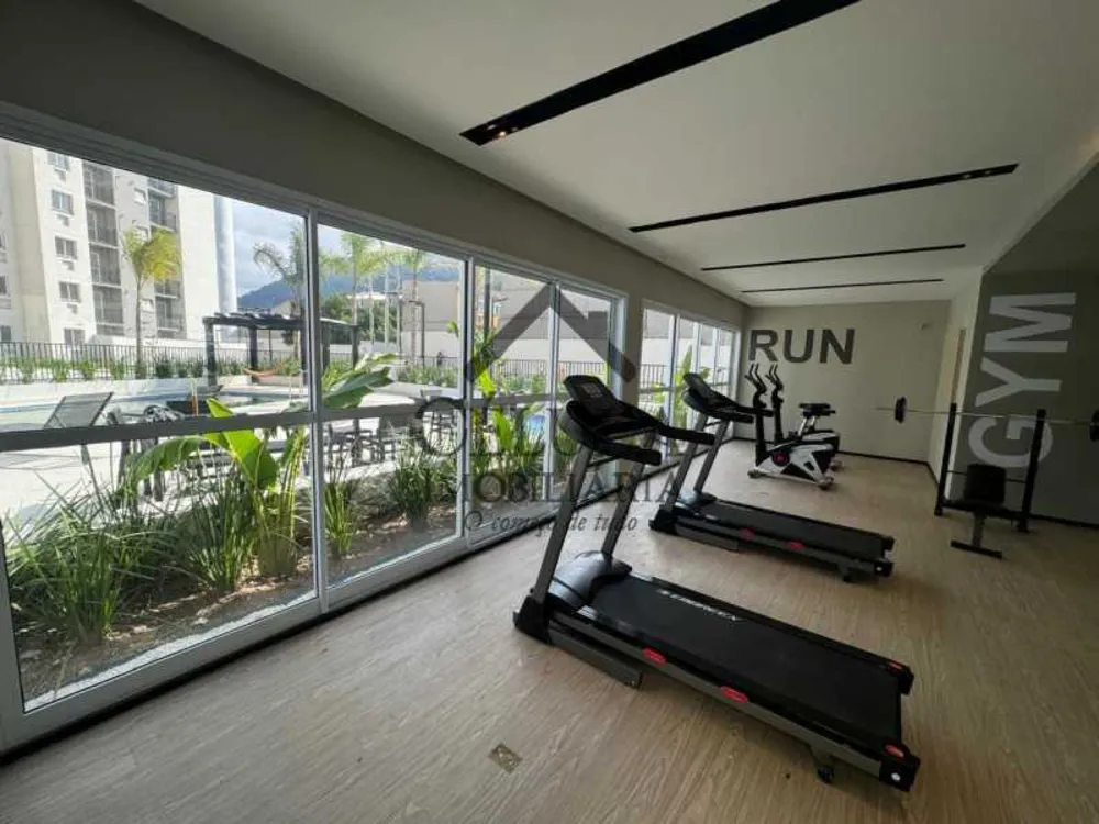 Apartamento, 2 quartos, 50 m² - Foto 15