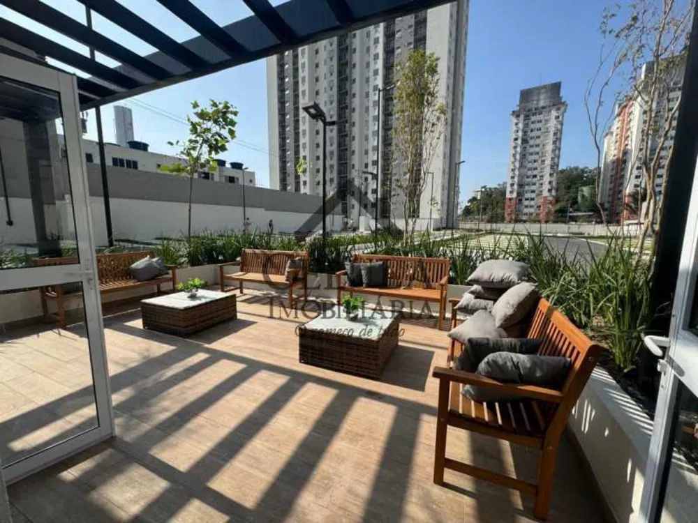 Apartamento, 2 quartos, 50 m² - Foto 23