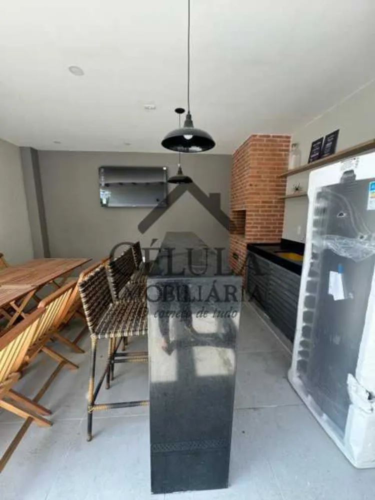 Apartamento, 2 quartos, 50 m² - Foto 25