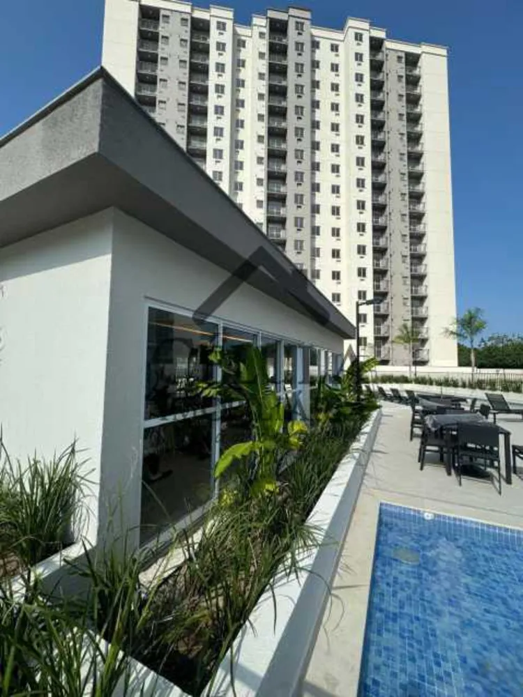Apartamento, 2 quartos, 50 m² - Foto 24