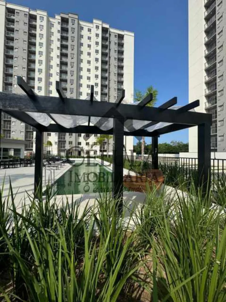Apartamento, 2 quartos, 50 m² - Foto 28