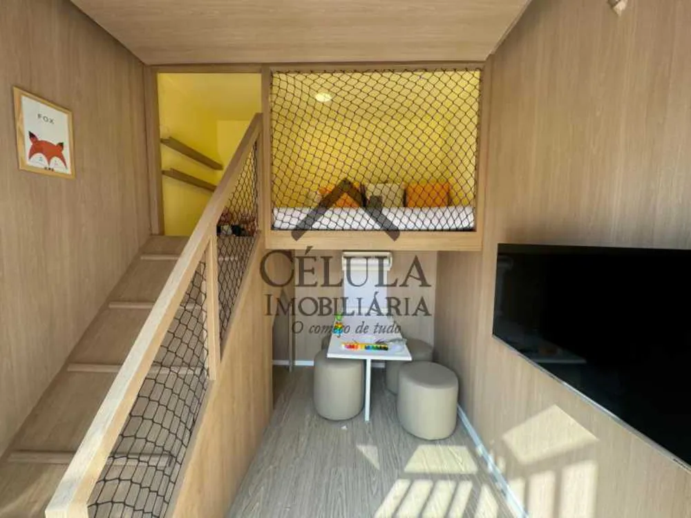 Apartamento, 2 quartos, 50 m² - Foto 16