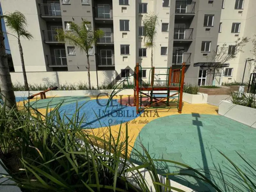 Apartamento, 2 quartos, 50 m² - Foto 21