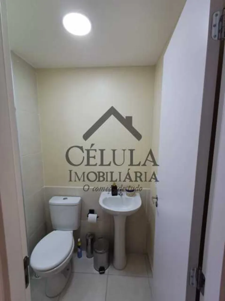 Apartamento, 2 quartos, 50 m² - Foto 9