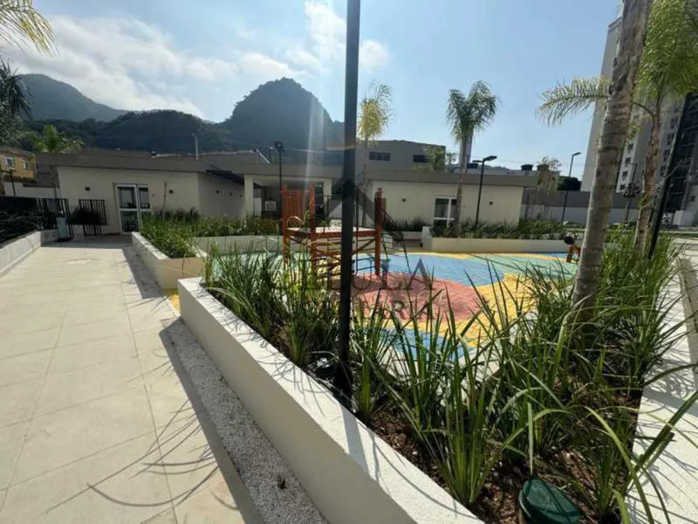 Apartamento, 2 quartos, 50 m² - Foto 19
