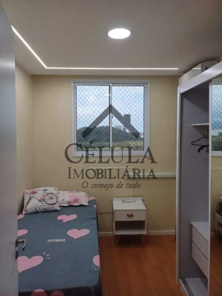Apartamento, 2 quartos, 50 m² - Foto 6