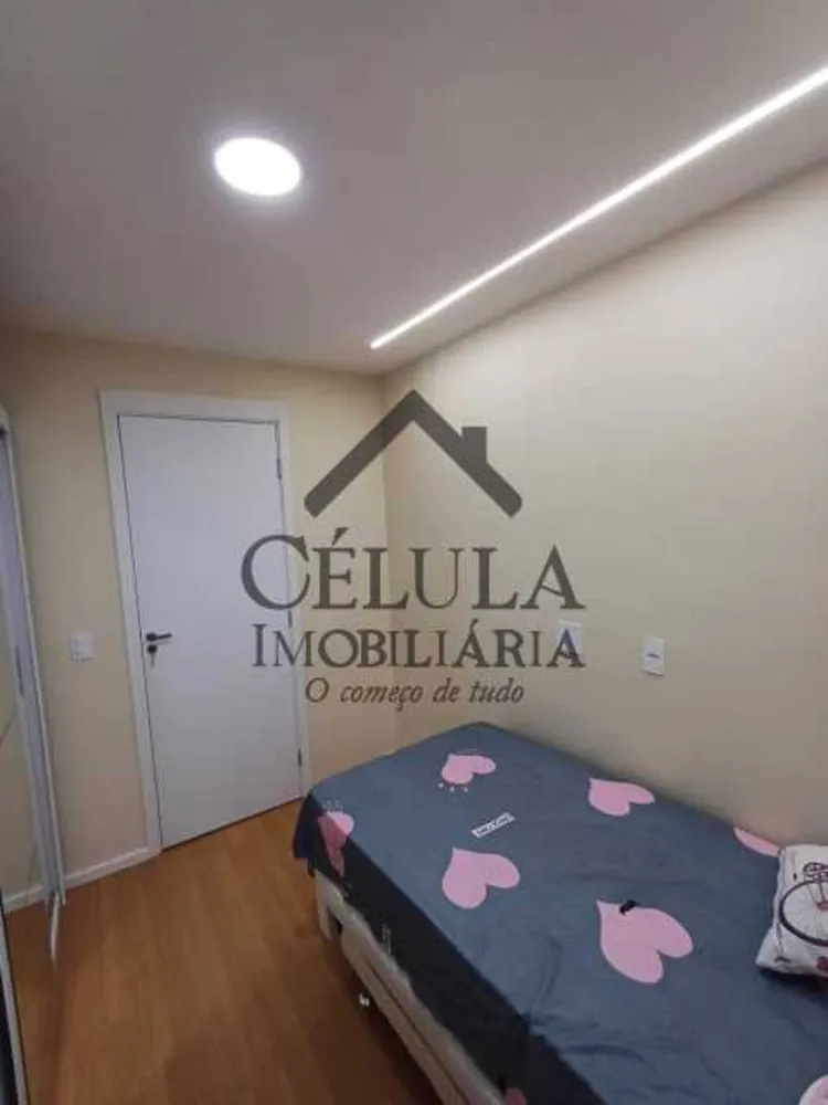Apartamento, 2 quartos, 50 m² - Foto 5