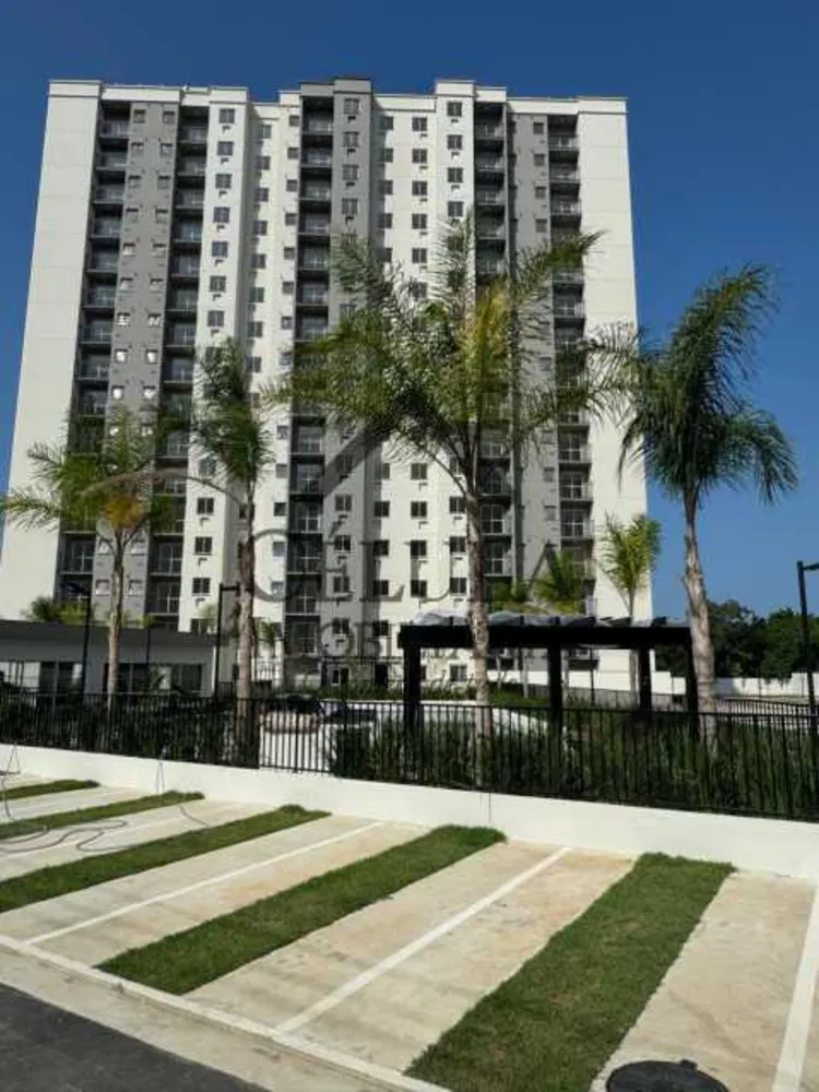 Apartamento, 2 quartos, 50 m² - Foto 27