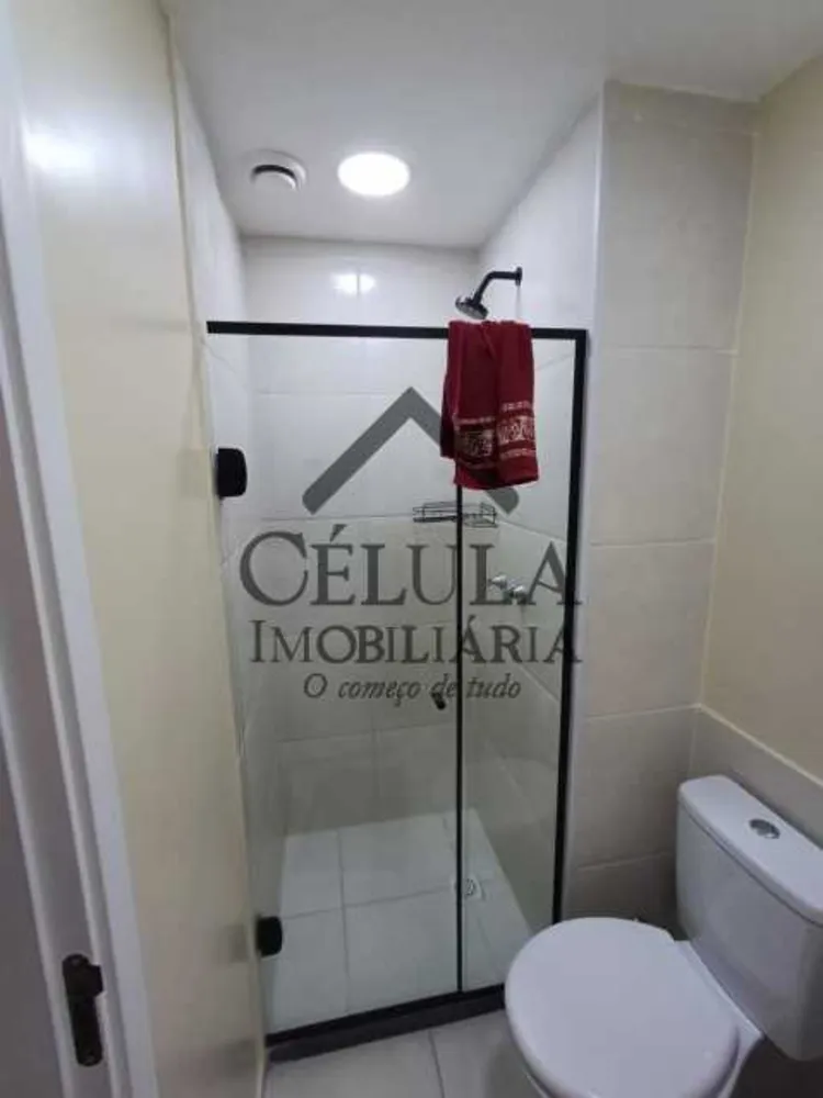 Apartamento, 2 quartos, 50 m² - Foto 10