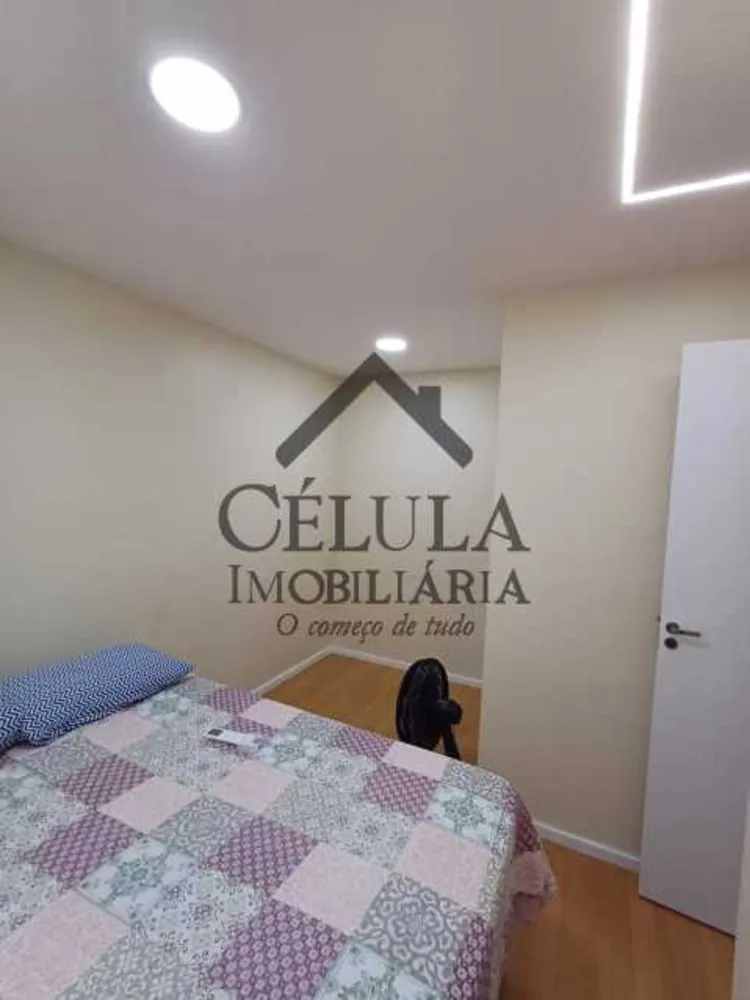 Apartamento, 2 quartos, 50 m² - Foto 4