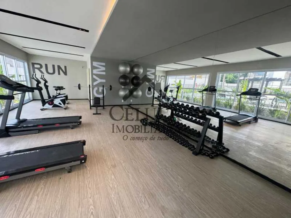 Apartamento, 2 quartos, 50 m² - Foto 20