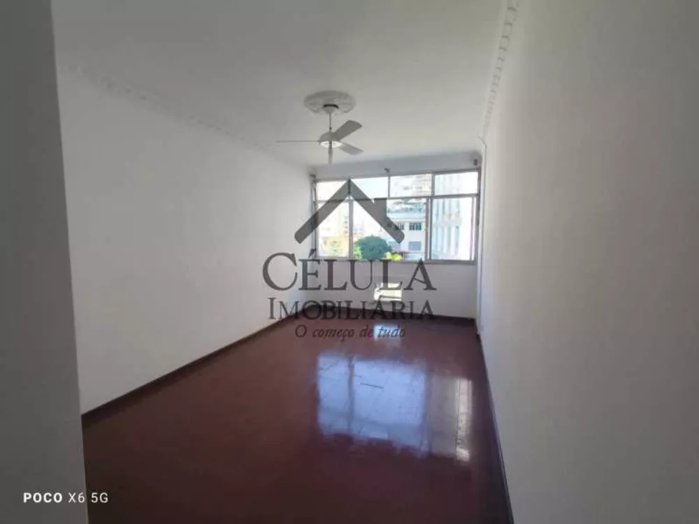 Apartamento à venda com 1 quarto, 54m² - Foto 1