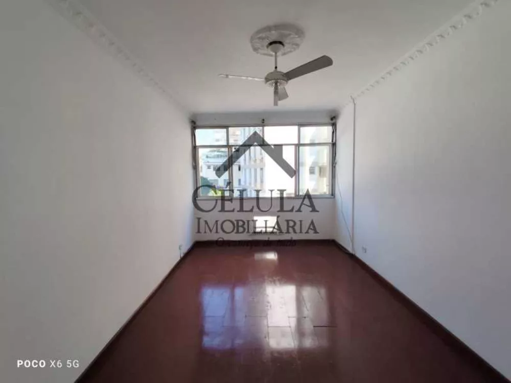 Apartamento à venda com 1 quarto, 54m² - Foto 2