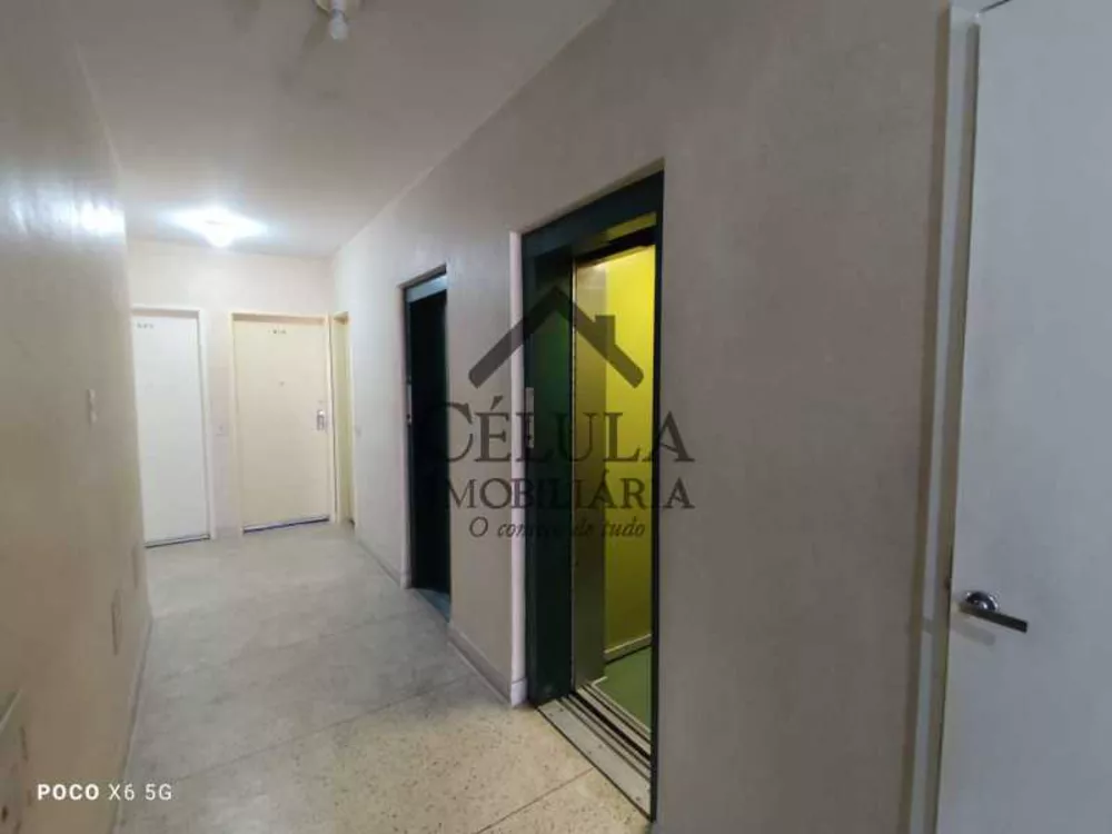 Apartamento à venda com 1 quarto, 54m² - Foto 3