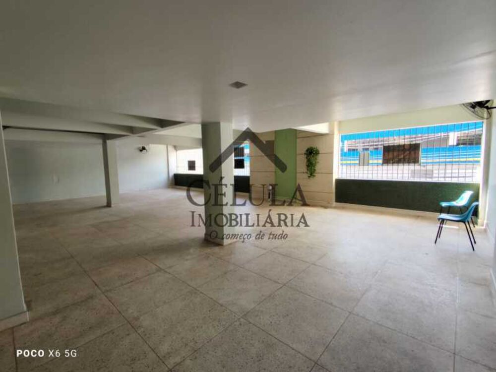 Apartamento à venda com 1 quarto, 54m² - Foto 7