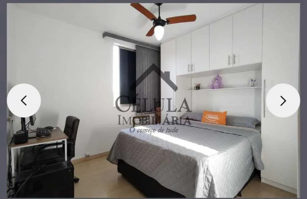 Apartamento, 2 quartos, 42 m² - Foto 4