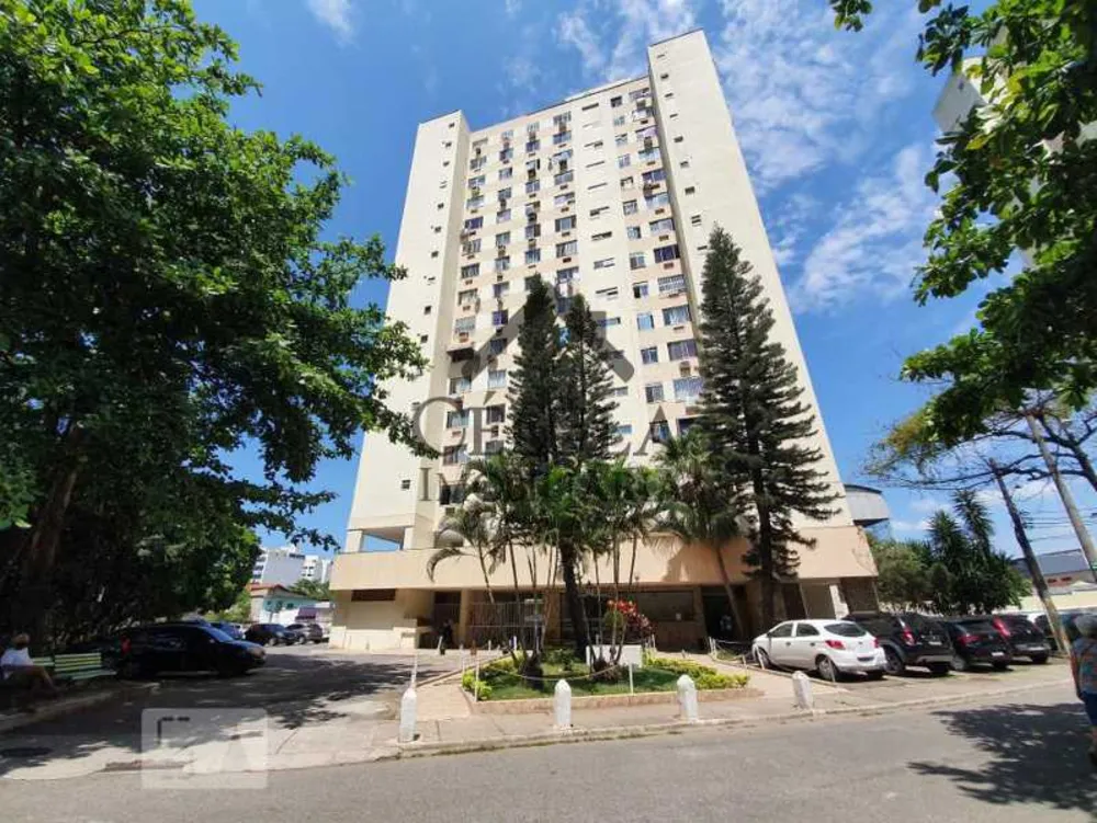 Apartamento, 2 quartos, 42 m² - Foto 1