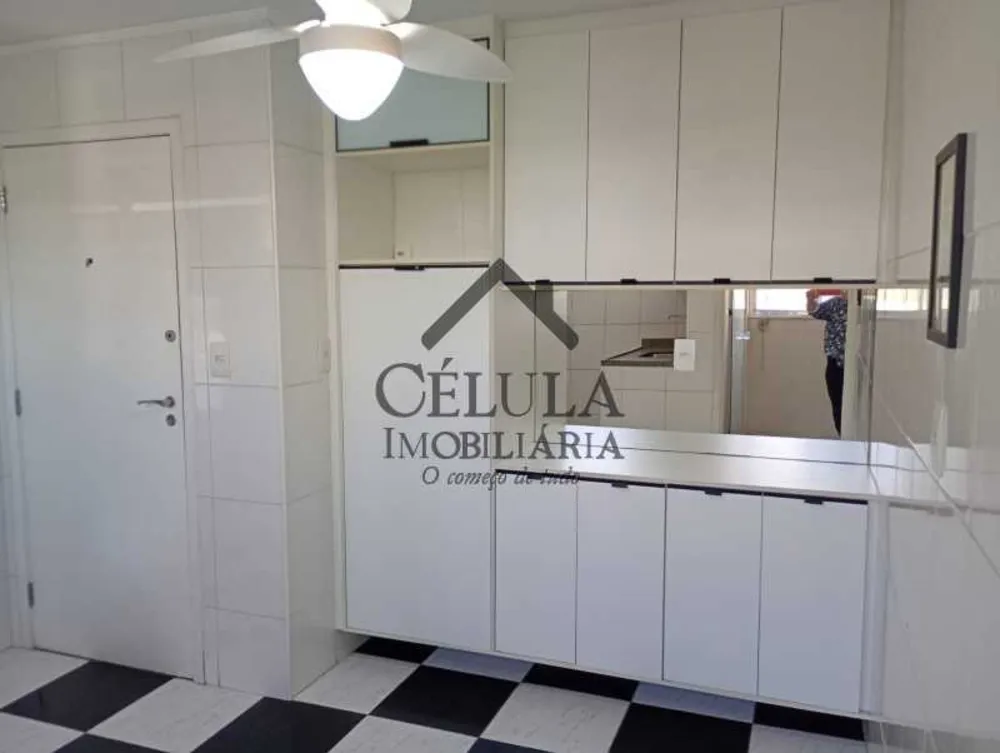 Apartamento, 2 quartos, 82 m² - Foto 3