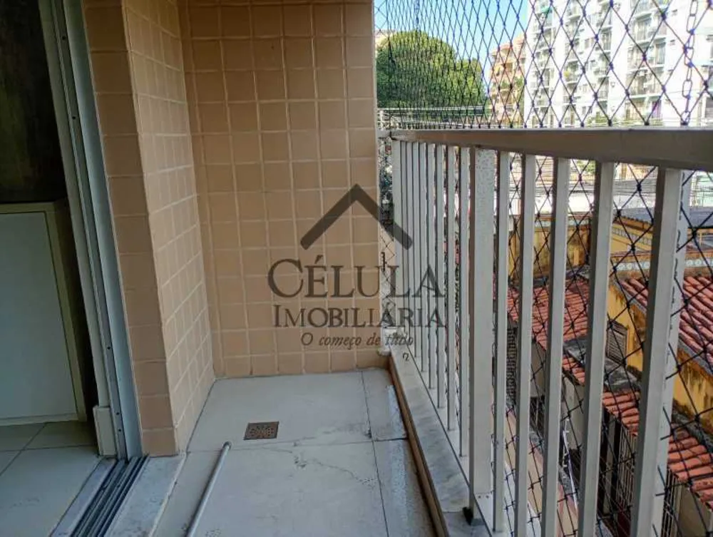 Apartamento, 2 quartos, 82 m² - Foto 16