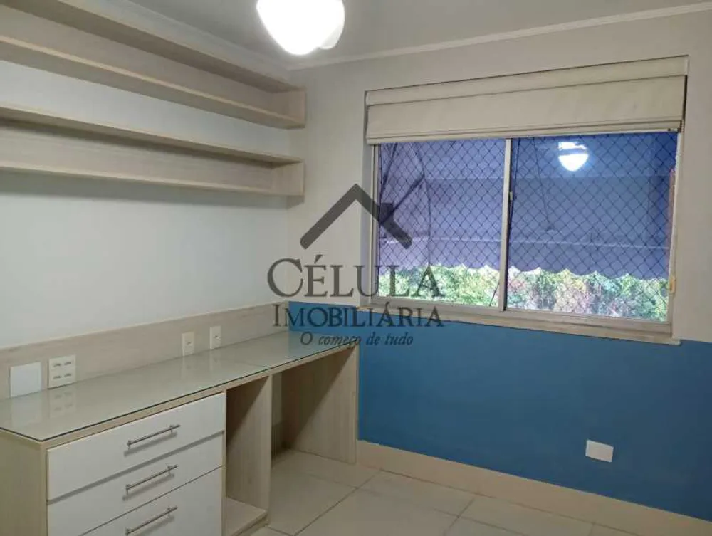 Apartamento, 2 quartos, 82 m² - Foto 22