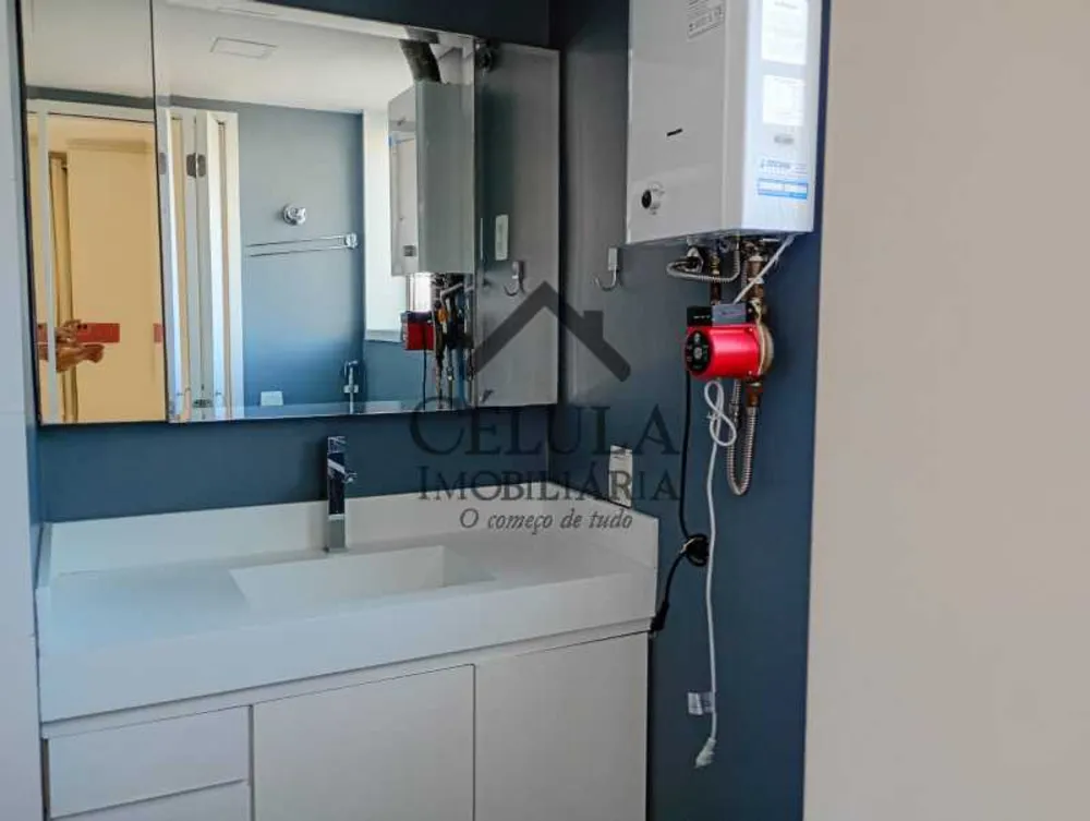 Apartamento, 2 quartos, 82 m² - Foto 9