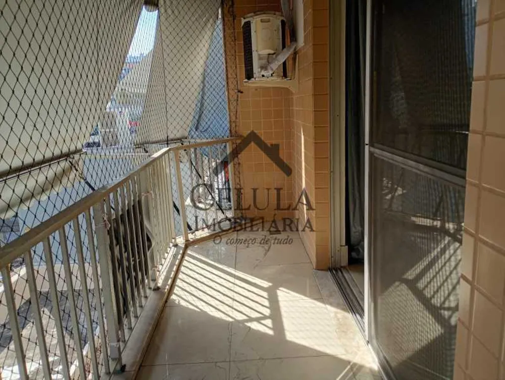 Apartamento, 2 quartos, 82 m² - Foto 12