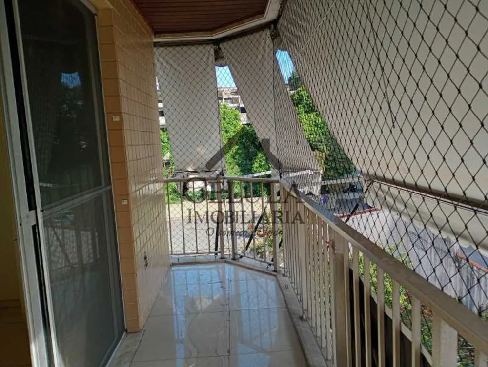 Apartamento, 2 quartos, 82 m² - Foto 2