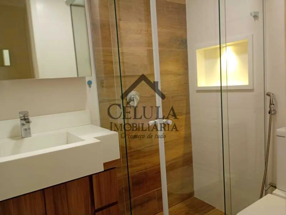 Apartamento, 2 quartos, 82 m² - Foto 10