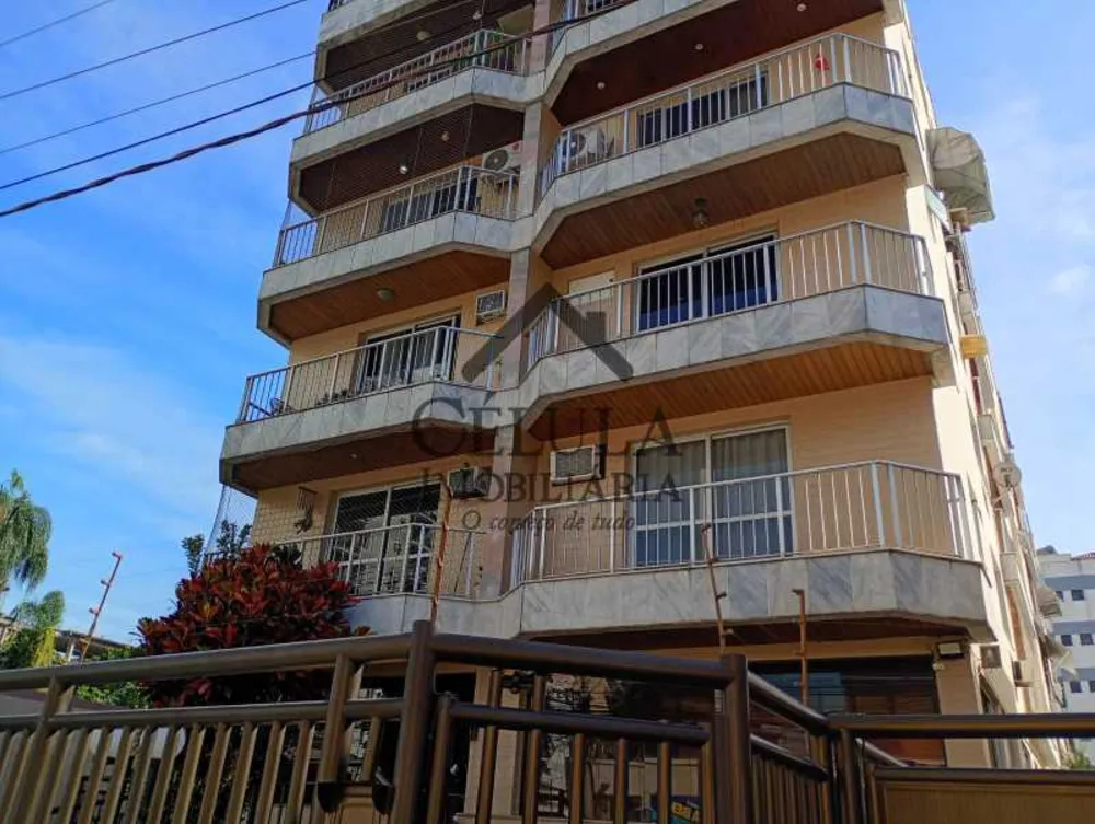 Apartamento, 2 quartos, 82 m² - Foto 1