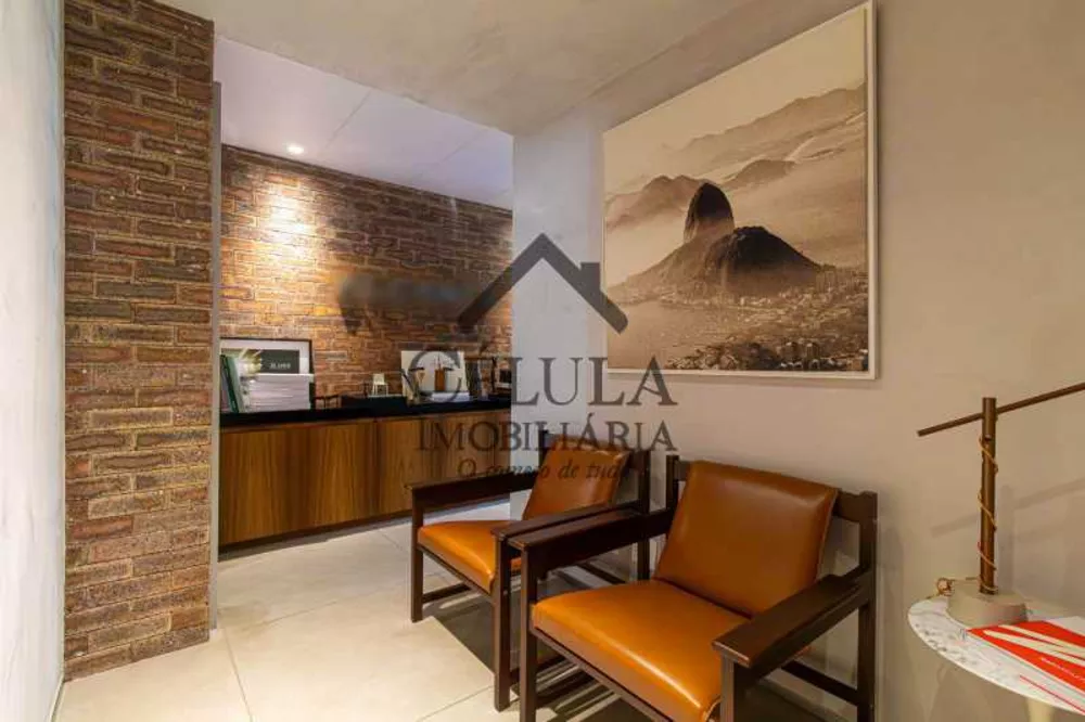 Conjunto Comercial-Sala à venda, 82m² - Foto 2