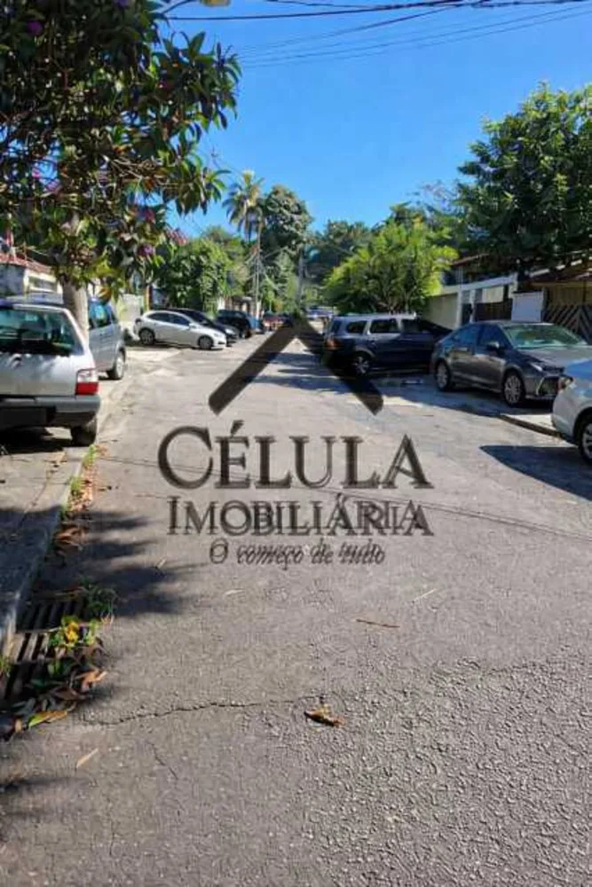Terreno, 587 m² - Foto 1