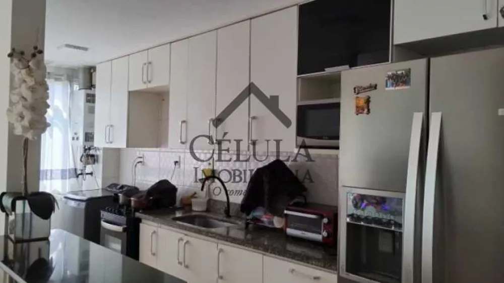 Cobertura, 3 quartos, 107 m² - Foto 11