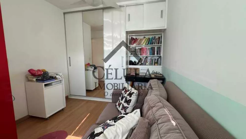 Cobertura, 3 quartos, 107 m² - Foto 28