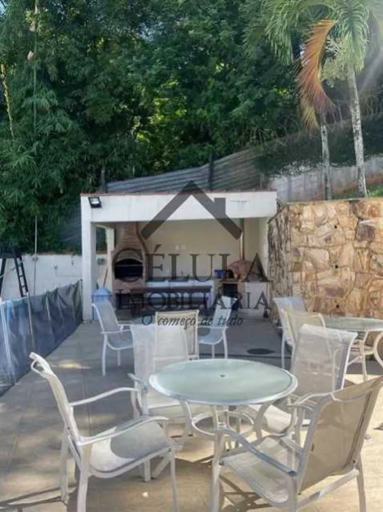 Cobertura, 3 quartos, 107 m² - Foto 7