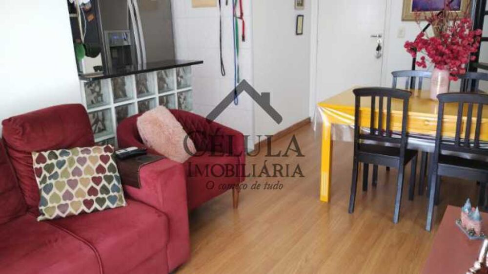 Cobertura, 3 quartos, 107 m² - Foto 5