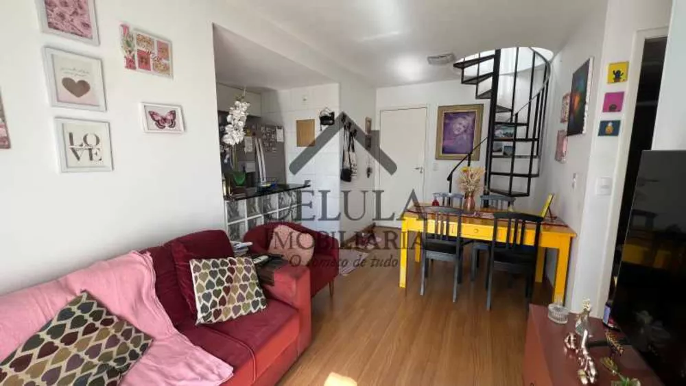 Cobertura, 3 quartos, 107 m² - Foto 30