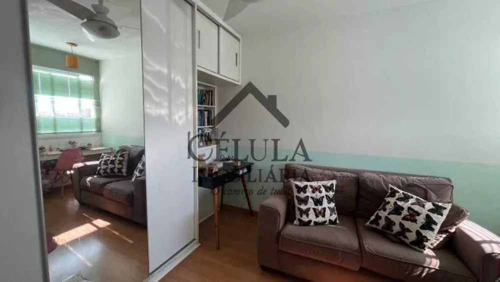 Cobertura, 3 quartos, 107 m² - Foto 27